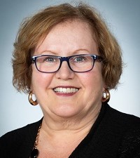 Marilyn Barrett
