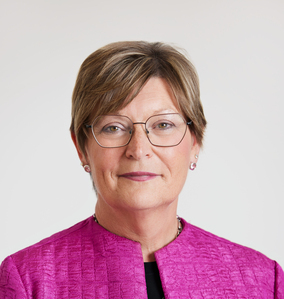 Suzanne McGurn