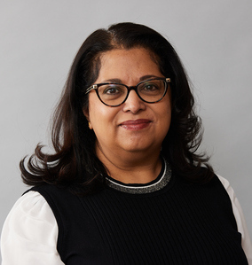 Sudha Kutty